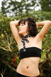 Foto: chinese woman in pleasure chinese woman in pleasure
