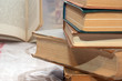 collection of knowledge