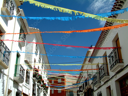andalousie en fête