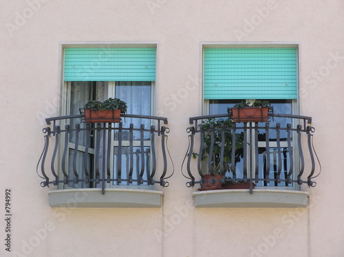 fenster
