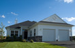 new house