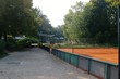 clubhaus lttc "rot-weiß" berlin