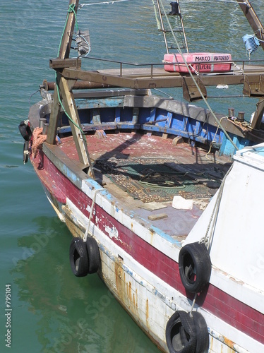 fischerboot