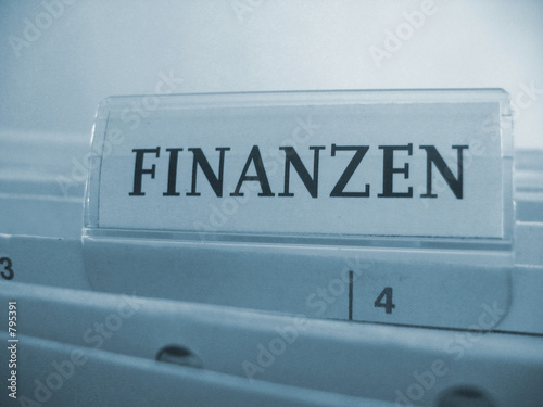 finanzen finanzen