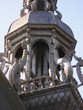 campanile de la basilique de st quentin