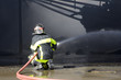 pompiers