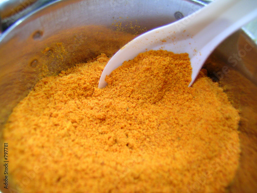 indian spice