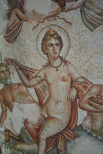 mosaique