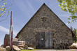 refuge des pélerins