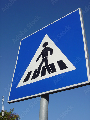 walk