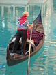 gondolier