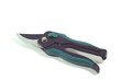 garden shears closed