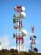 communication antenna