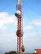communication antenna