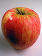 pomme rouge pomme rouge