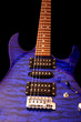 electric guitar