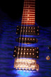 electric guitar