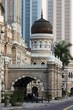 sultan abdul samad building