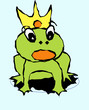 frog