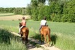 equitation
