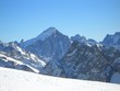 pointe des ecrins
