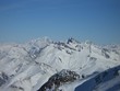 mont blanc
