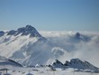 mer de nuage