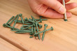 screws