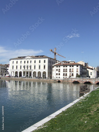 treviso universita' e sile