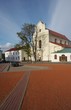 cathedral of the holy ghost