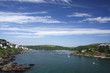 fowey river
