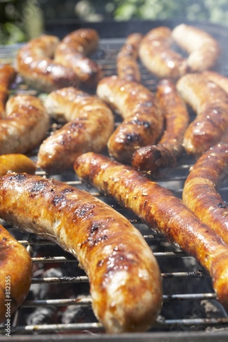 saucisse