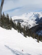 ballade à ski