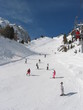 ballade à ski