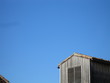 ciel et ferme