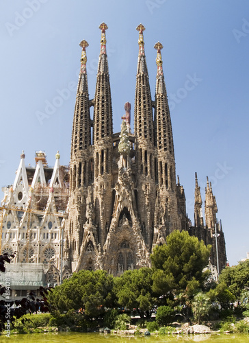 Foto: sagrada familia 8 sagrada familia 8