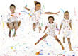 happy kids