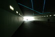 end of tunnel end of tunnel
