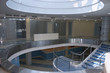office atrium