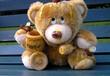 ourson de miel
