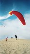 Photo en ligne au meilleur prix parapente