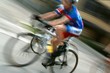 jazda na bicykli