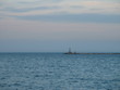 lonely lighthouse