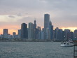 skyline chicago