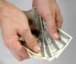 consider money
