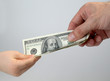 child and adult money