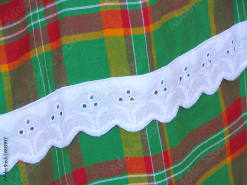 madras 1
