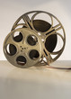 film reels