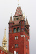 basel town hall