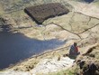haweswater from the rigg